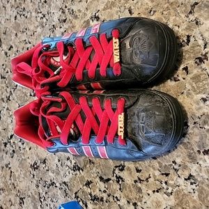 Adidas Originals x Star Wars Superstar